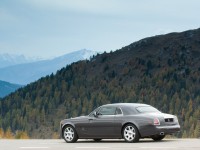 Rolls-Royce Coupe photo